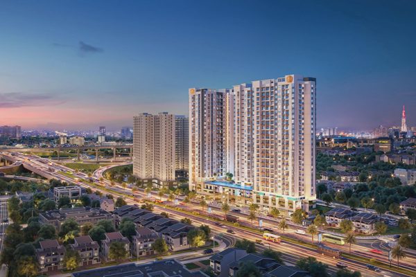 Loạt doanh nghiệp bất động sản nợ thuế lớn, có nhóm công ty nợ hơn 900 tỷ