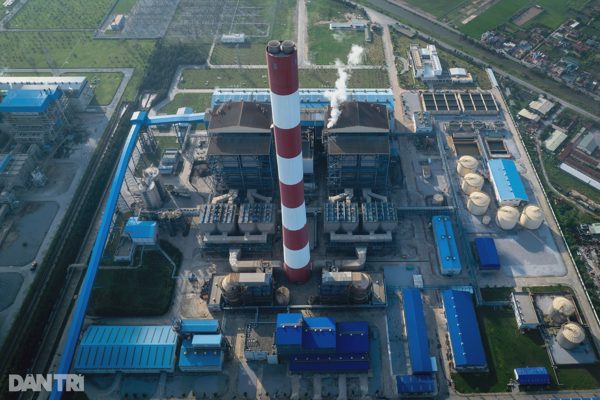Loạt dự án điện LNG nguy cơ trễ hẹn, Bộ Công Thương tính phương án thay thế