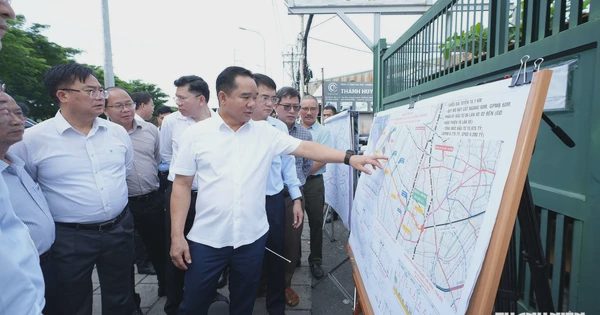 Loạt dự án giao thông, chỉnh trang kênh rạch được trình HĐND TP.HCM