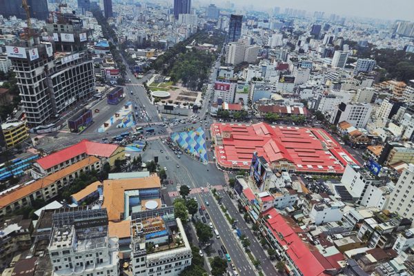Loạt dự án lớn khởi công dịp 2/9: Không chỉ là chuyện giá bất động sản