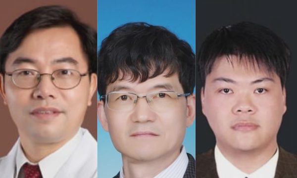 Loạt giáo sư Trung Quốc 'sụp đổ' vì gian lận