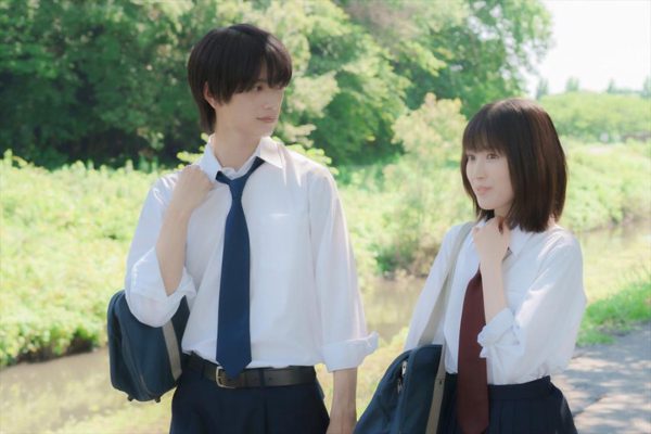 Loạt J-drama mới của thành viên nhóm Naniwa Danshi, ACEes và JO1 cập bến FPT Play