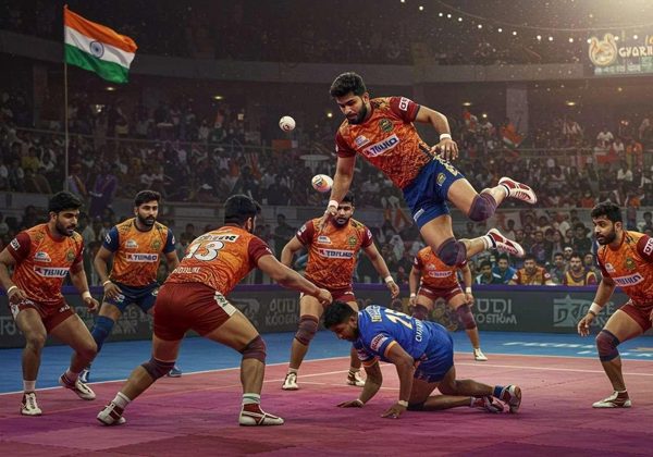 Loạt môn thể thao 'độc lạ' xuất hiện ở Asiad 20