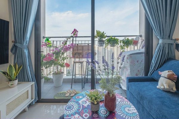 Loạt ngân hàng tung ưu đãi hút khách gửi tiền, treo thưởng căn hộ Vinhomes
