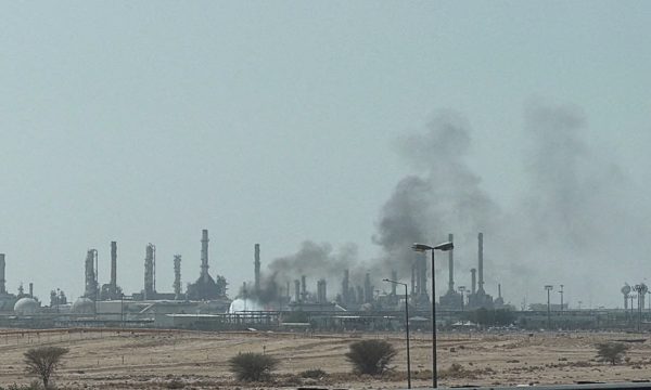 Loạt nước khuyến cáo công dân không đến Arab Saudi