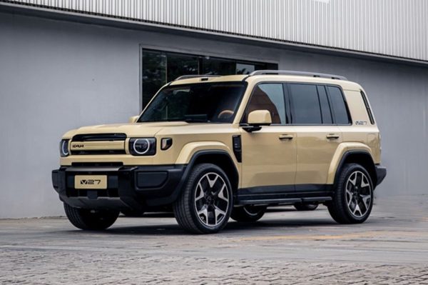 Loạt ô tô điện mở rộng REEV đổ bộ về Việt Nam, có mẫu SUV lắp ráp tại Hưng Yên