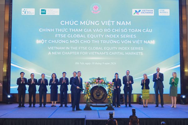 Loạt "ông lớn" Vingroup, Masan, VPBank chuẩn bị gì cho nâng hạng?