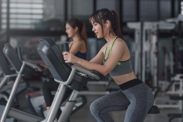 Loạt phòng gym lớn dừng hoạt động, chuyện gì đang xảy ra?