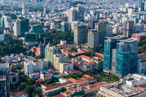Loạt phường trung tâm TPHCM kiến nghị giữ nguyên hiện trạng, không sắp xếp