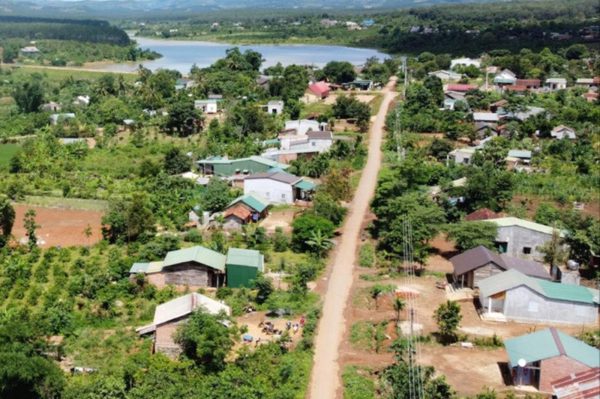 Loạt sai phạm trong thực hiện chương trình giảm nghèo ở một xã tại Lâm Đồng