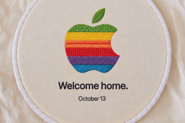 Loạt sản phẩm Apple có thể ra mắt trong tháng 10