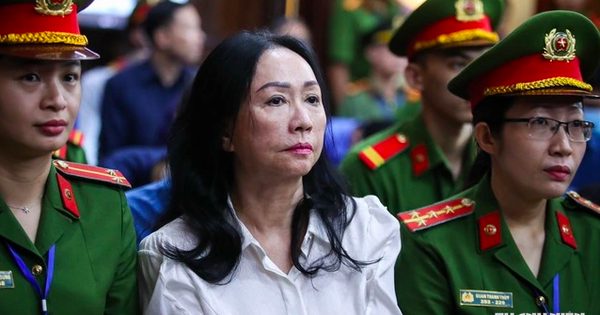Loạt tài sản của bà Trương Mỹ Lan 'ế' khách đăng ký, du thuyền thì hạ 44%