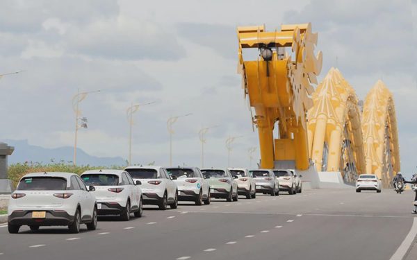 Loạt ưu đãi hậu mãi tại ngày hội lái thử Geely Day 2026