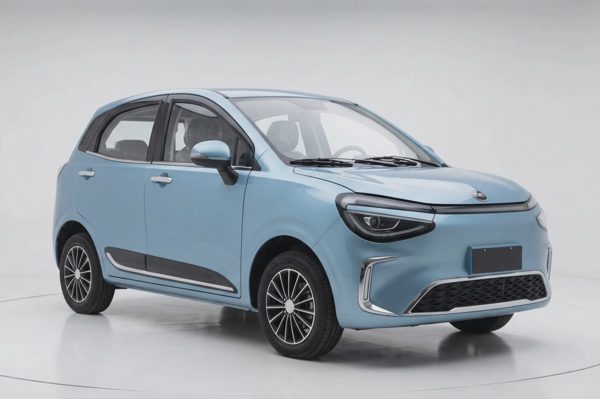 Loạt xe điện giá từ 123 triệu đồng của TMT có thiết kế giống xe Trung Quốc