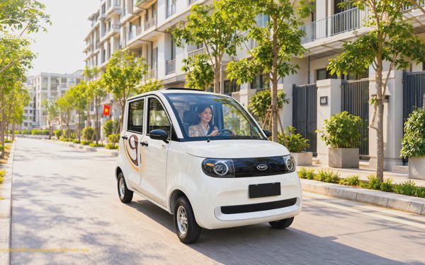 Loạt xe điện mới sản xuất tại Việt Nam sắp ra mắt, giá khởi điểm dự kiến ngang 2 chiếc Honda SH Mode