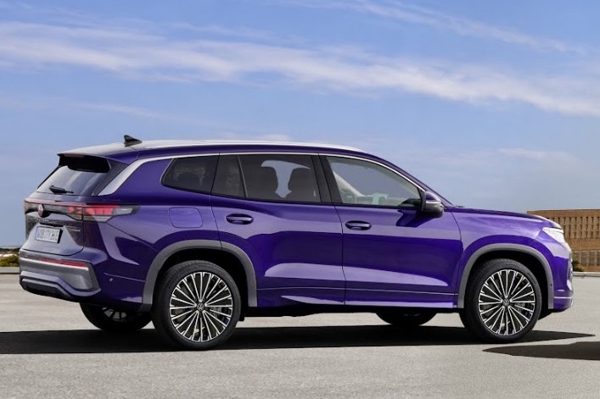 Loạt xe mới tiền tỷ sắp ra mắt thị trường Việt Nam, có SUV 7 chỗ nhập Đức