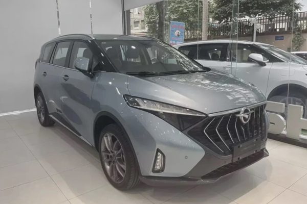 Loạt xe Trung Quốc ra mắt hoành tráng nhưng dần vắng bóng tại Việt Nam