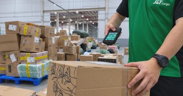 Logistics hàng nặng chuẩn bị gì trước siêu sale 10.10?