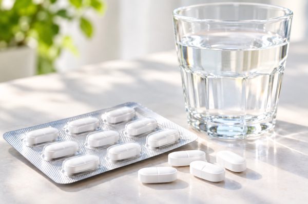 Lời cảnh báo với người thường xuyên dùng thuốc giảm đau paracetamol