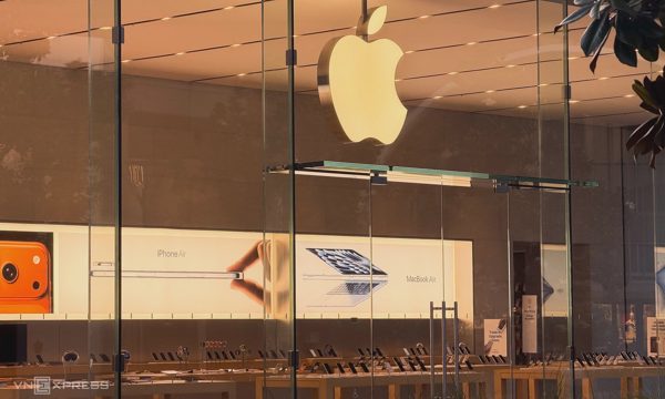 Lỗi đóng gói có thể khiến Apple lộ loạt sản phẩm chưa ra mắt