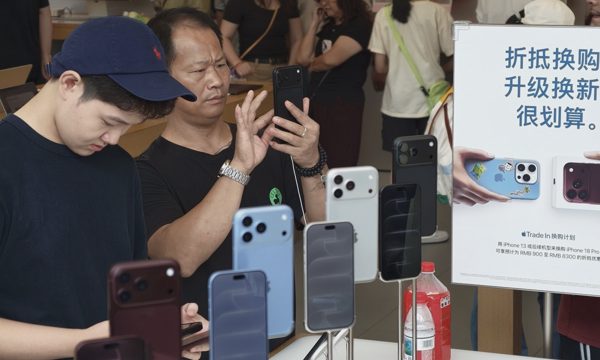 Lợi dụng sức hút iPhone 18 Pro và 18 Pro Max để lừa đảo