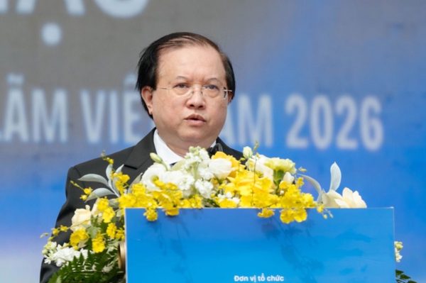 Lời giải cho bài toán liên kết ngành sự kiện và triển lãm Việt Nam từ VEEW 2026
