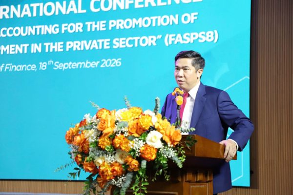 Lời giải phát triển bền vững cho hơn 940 nghìn doanh nghiệp tư nhân