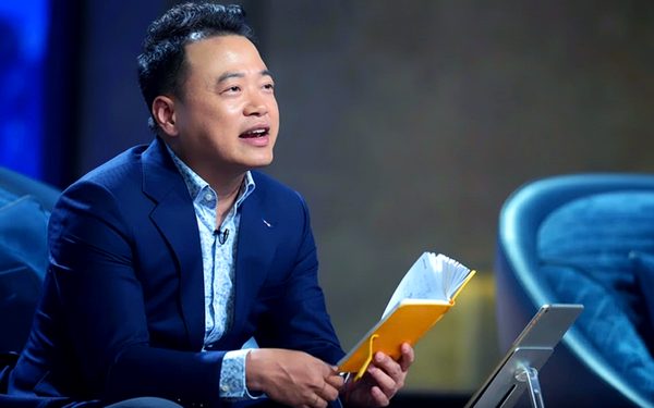 Lời hứa 50 triệu USD và cuộc chia tiền của nhóm Shark Bình