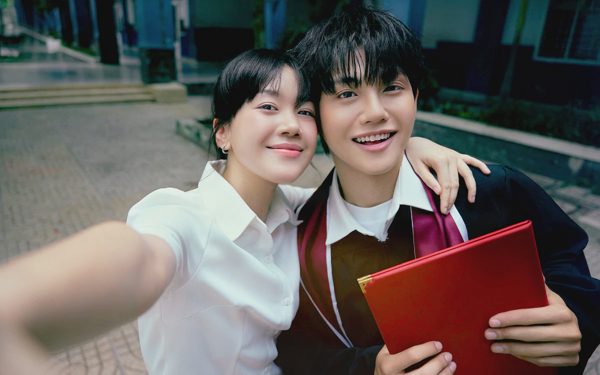 'Lời hứa năm 18' của Jaysonlei viral nhờ trend hoài niệm tuổi học trò