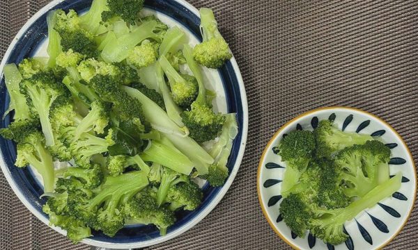 Lợi ích của bông cải xanh với bệnh Alzhemer