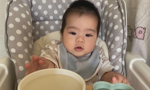 Lợi ích khi trẻ ăn cháo buổi sáng