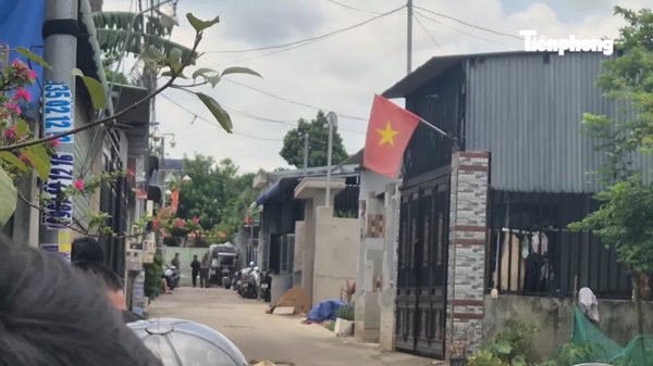 Lời kể của nhân chứng về vụ án mạng khiến 4 người tử vong ở Đồng Nai