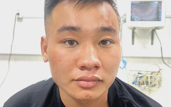 Lời khai ban đầu của nghi phạm 21 tuổi sát hại 3 mẹ con ở Đồng Nai