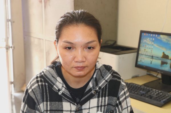 Lời khai của con dâu sát hại mẹ chồng