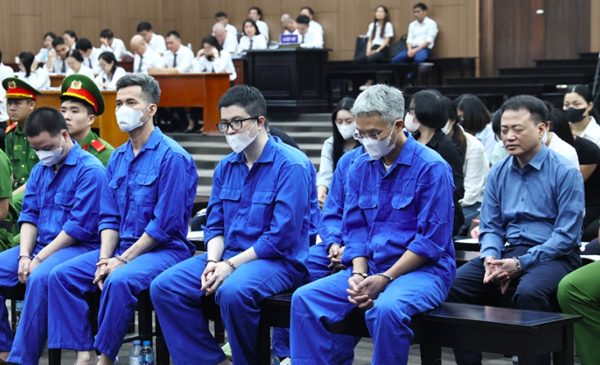 Lời khai của cựu cán bộ công an nhận tiền nhằm giúp Mr Pips 'chạy' giám định tâm thần