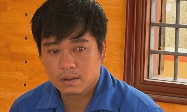 Lời khai của kẻ sát hại người tình ở Đăk Lăk