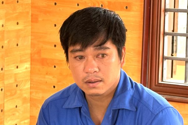 Lời khai của nghi phạm dùng kéo sát hại người tình