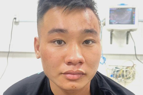 Lời khai của nghi phạm sát hại 3 mẹ con ở Đồng Nai