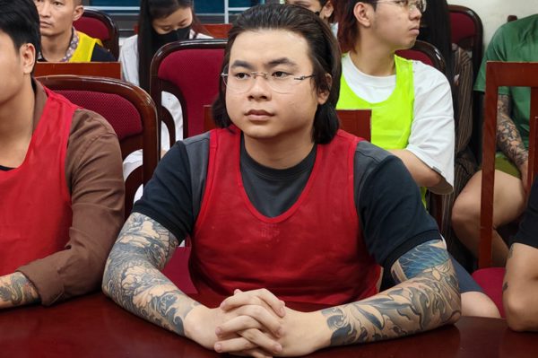 Lời khai của Youtuber Phạm Tuấn về mục đích sản xuất các video bạo lực