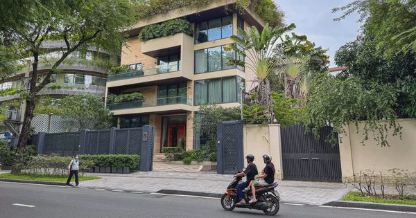 Lời khuyên cho những gia đình nhà ở sát đường lớn