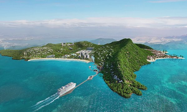 Lợi nhuận chủ đầu tư Merryland Quy Nhơn giảm mạnh