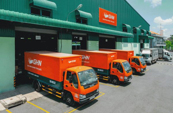 Lợi nhuận công ty đứng sau Giao Hàng Nhanh bất ngờ giảm 94%