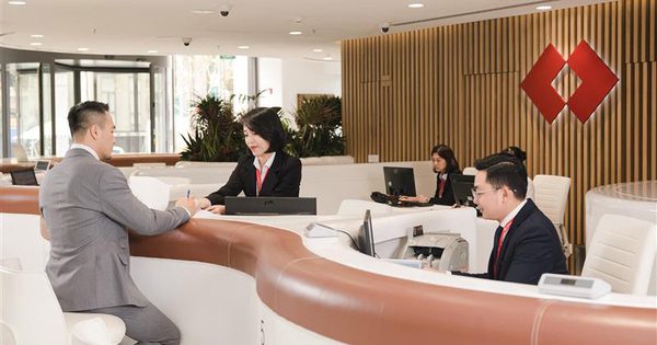 Lợi nhuận quý 3 lập kỷ lục mới, Techcombank tiếp tục bứt phá mạnh mẽ