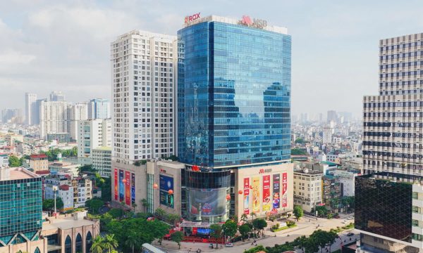 Lợi nhuận trước thuế quý III MSB tăng 27%
