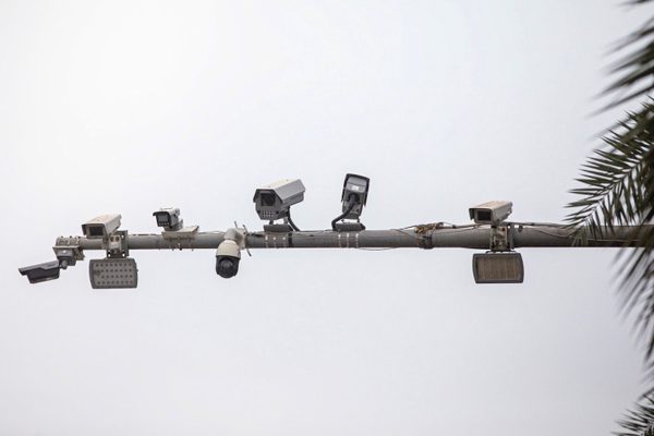 Lỗi phổ biến nhất của các tài xế được camera AI tại Hà Nội phát hiện