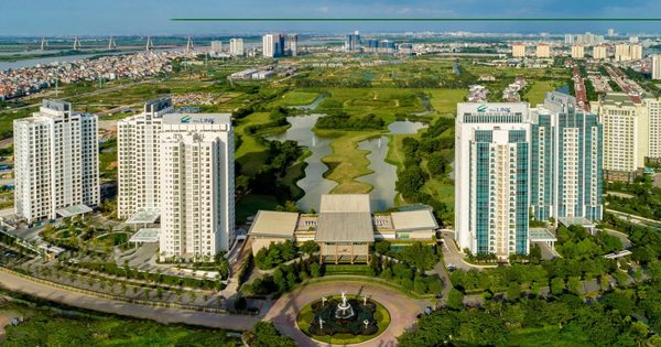 Lợi suất cho thuê giảm, nhà đầu tư căn hộ chung cư phải tính lại dòng tiền