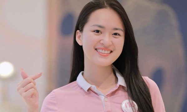 Lợi thế của các cô gái Hoa hậu Việt Nam theo đuổi nghề báo, MC