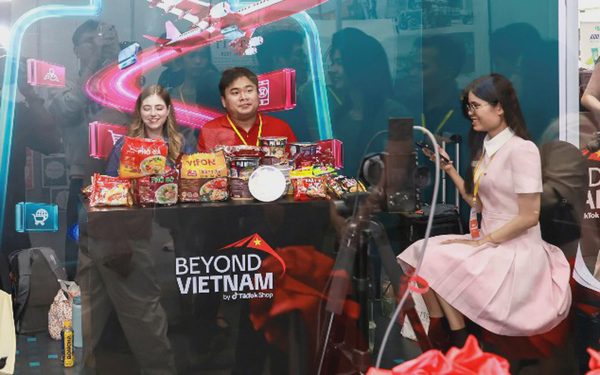 Lợi thế riêng của TikTok Shop trong xuất khẩu trực tuyến