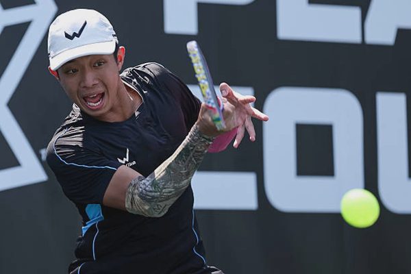 Lỗi thường gặp khi trả giao bóng trong pickleball khiến người chơi mất điểm