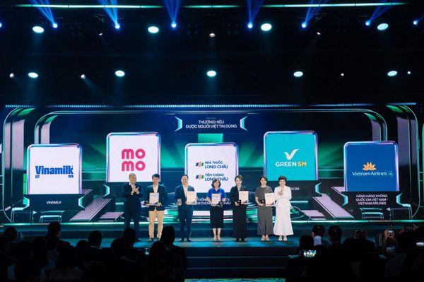 Long Châu lập 'cú đúp' tại Better Choice Awards 2026, đánh dấu ba năm liên tiếp được vinh danh